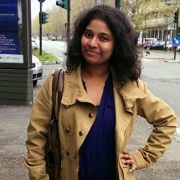 Krishna Rajan