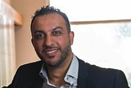 Mustafa Atee
