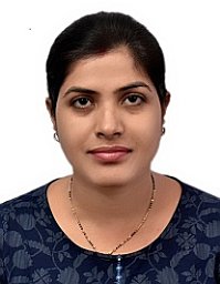 Jagriti Shukla