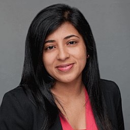 Nirmalee Raddatz