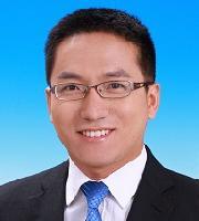 Jiakun Li 