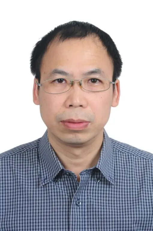 Shangbo Zhou