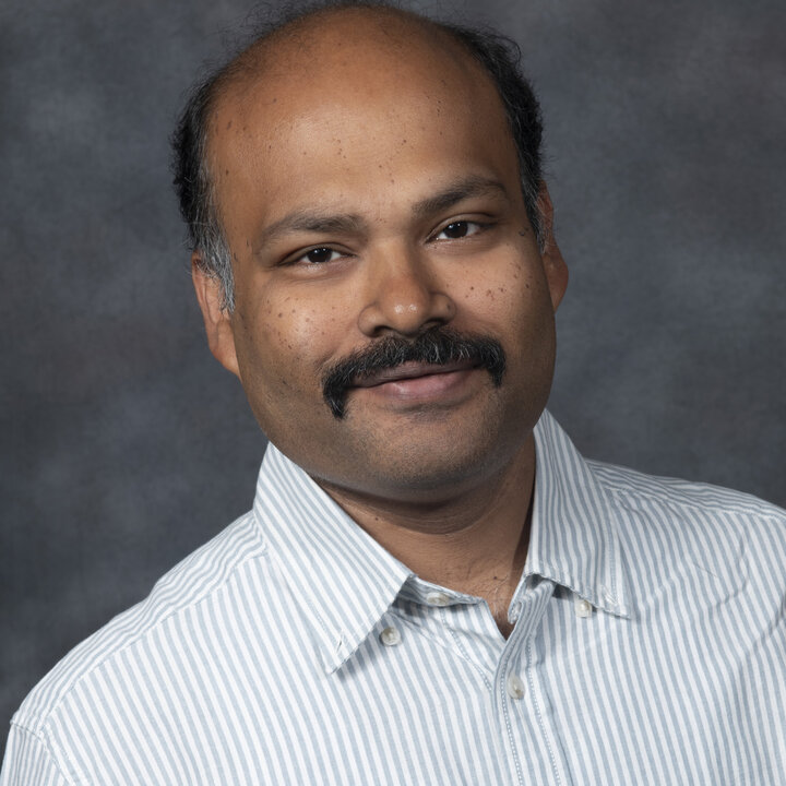 Souparno Ghosh