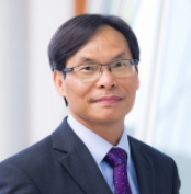 Sam Tak Wu Kwong