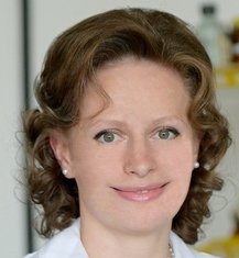 Tetiana Tatarchuk