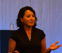 Adriana Guatame-Garcia