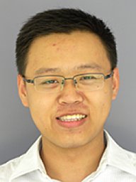 Yongcheng Zhan