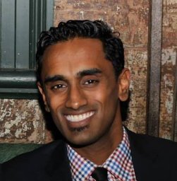 Prabhakharan Prasannah