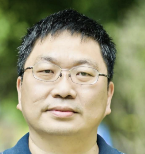Chundong Yu