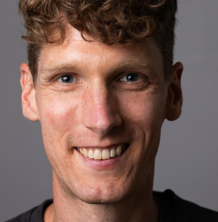 Jon Phillips