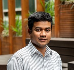 Arfatur Rahman