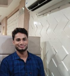 Dharmendra Meena