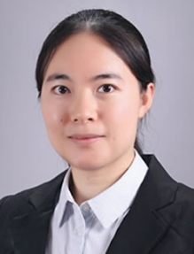 Xiaomin Zhong