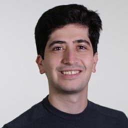 Mohammad H. Raji