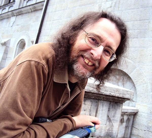 Ross J Angel