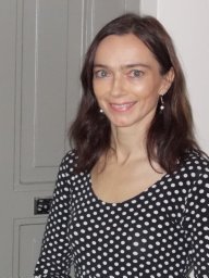 Paivi Haapasaari
