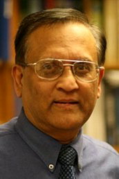 Rajan Sen
