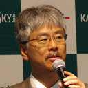 Masato Matsuoka