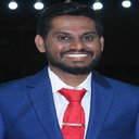 Vijay Radhakrishnan