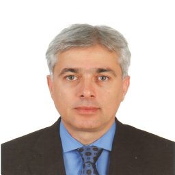 R. Murat Karasen