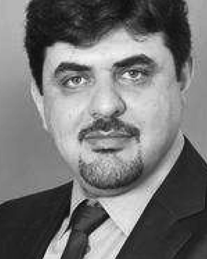 Hussein Al-Zubaidy