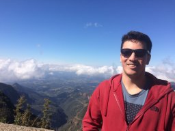 Bruno da Silveira Prudente