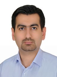 Yaser Moradi