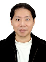 Jen-Peng Huang