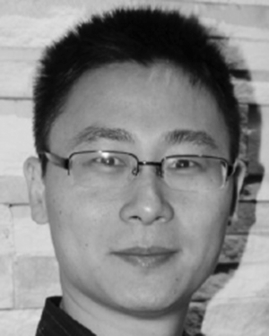 Hongbo Zhang