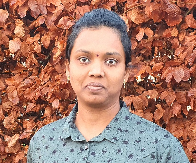 Devika Kannan