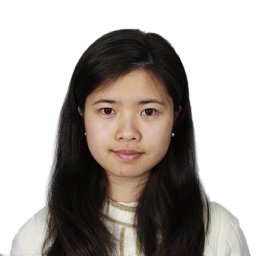 Xinyue Zhang