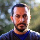 Gabriel Krouk