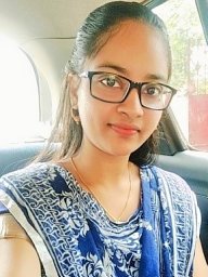Abinaya Muthukumar