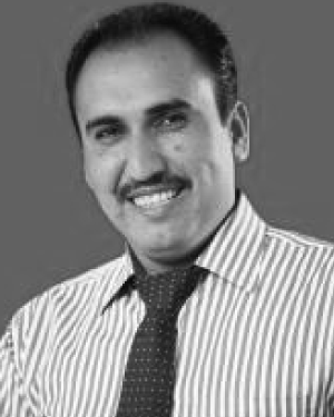 Muhammad Asim