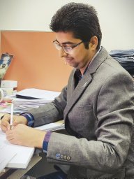Deepak Saluja