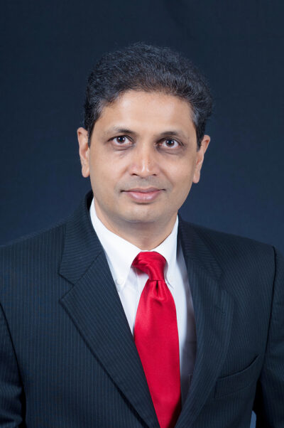 Sanjay Ranka