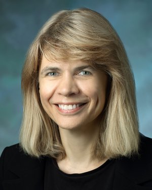 Svetlana Lutsenko