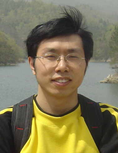 Chunguang Li