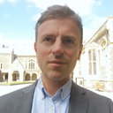 Jonathan Wild