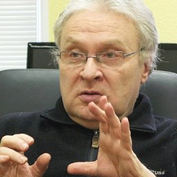 Sergey Yastrebov