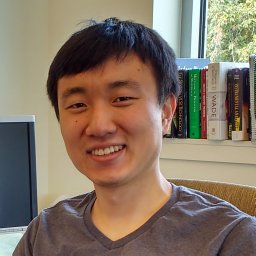 Matthew B. Lim