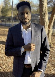 Olawale James Ikuyajolu