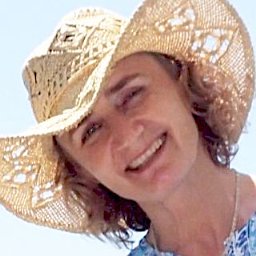 Svetlana Panasyuk