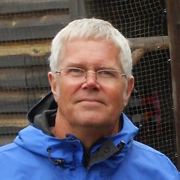 Gordon A. Anderson