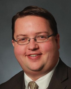 Michael Tonks