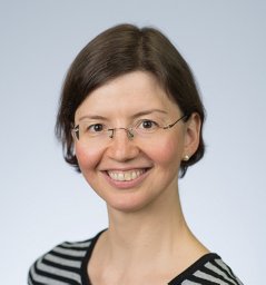 Susanna Dann