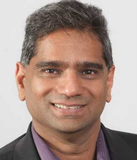 Abhilash Pandya