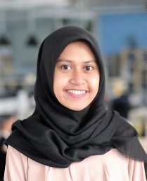Indira Nurul Qomariah