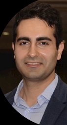 Hessam Pirzadeh