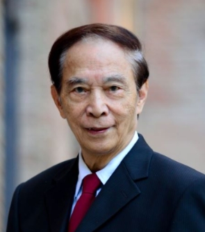 Chuhan Zhang